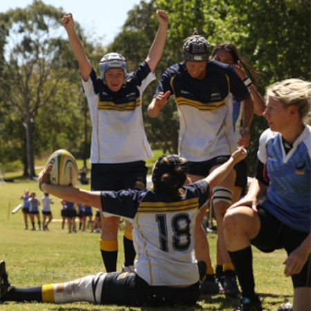 Rugby Australia Content image