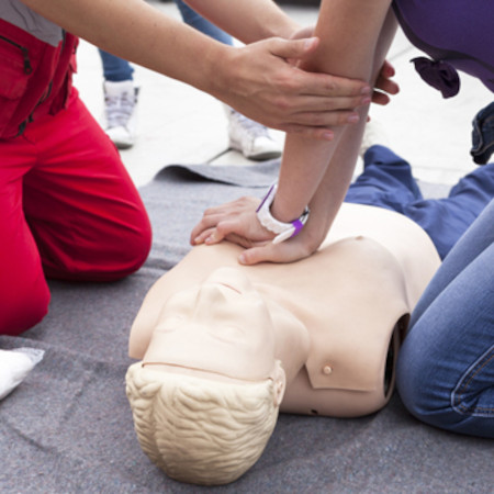 First Aid image