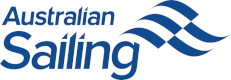 Australian Sailing logo