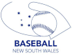 Baseball New South Wales logo