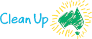 Clean Up Australia logo