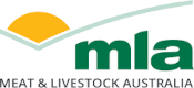 Meat and Livestock Australia logo