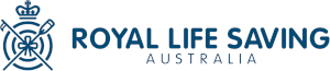 Royal Life Saving Society Australia logo