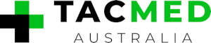 TacMed Australia logo