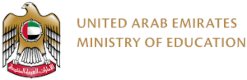 United Arab Emirates Ministry of Education logo