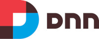 DNN logo