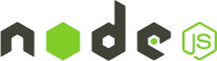 NodeJS logo