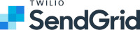 SendGrid logo