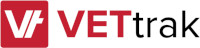 VETtrak logo