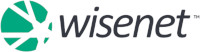 Wisenet logo