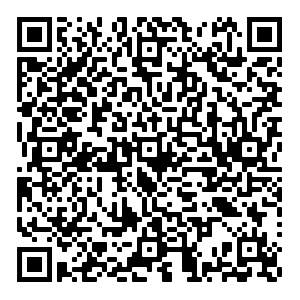 QR code on Contact