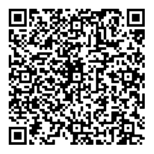 QR code on Contact