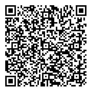 QR code on Contact