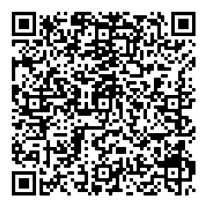 QR code on Contact