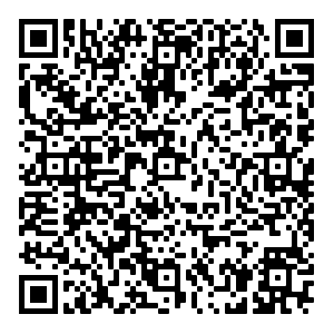 QR code on Contact