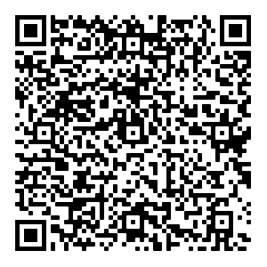 QR code on Contact