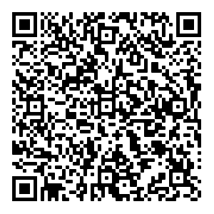 QR code on Contact