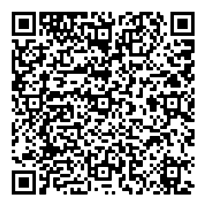 QR code on Contact