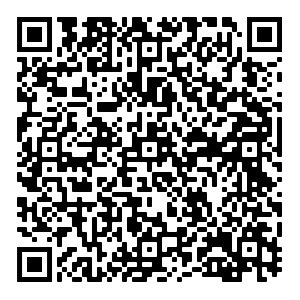 QR code on Contact